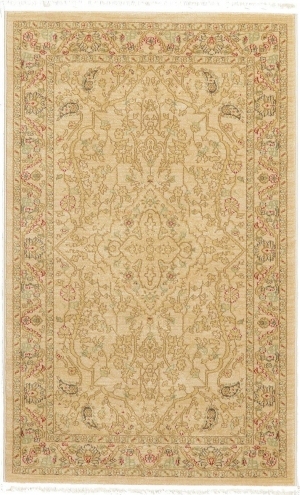 古典经典地毯-ID:4007322