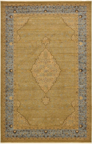 古典经典地毯-ID:4007329