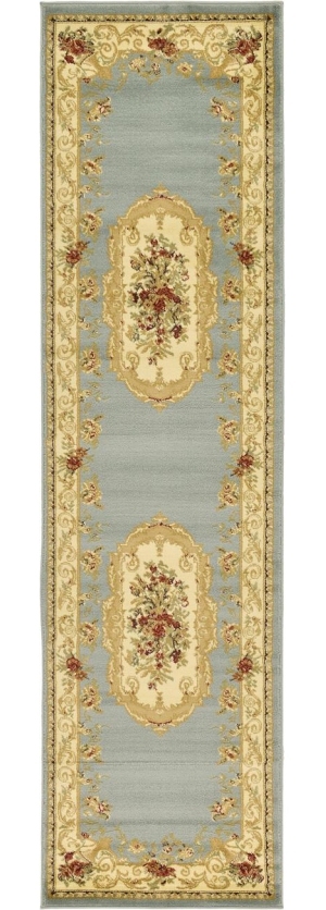 古典经典地毯-ID:4007408