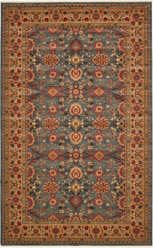 古典经典地毯-ID:4007412