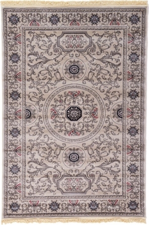 古典经典地毯-ID:4007415