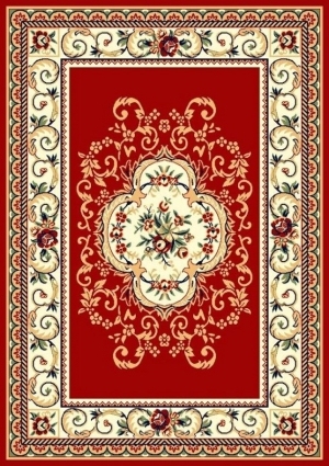 欧式地毯-ID:4007429