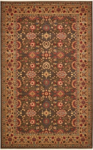 古典经典地毯-ID:4007438