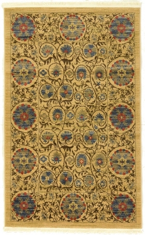 古典经典地毯-ID:4007450