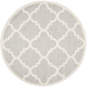 Round Rug