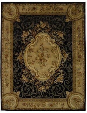 欧式地毯-ID:4007470