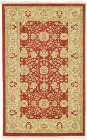 古典经典地毯-ID:4007480