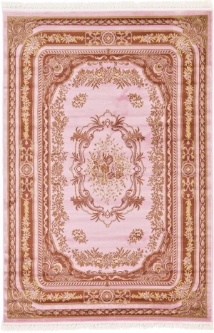 古典经典地毯-ID:4007483