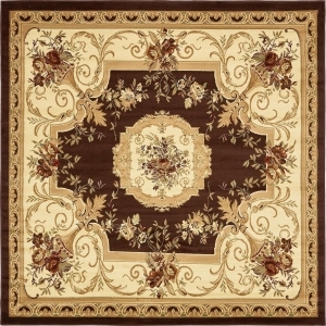 古典经典地毯-ID:4007487