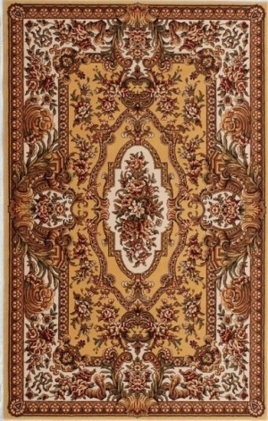 欧式地毯-ID:4007490