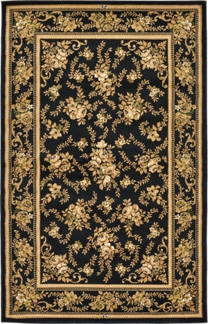 古典经典地毯-ID:4007496