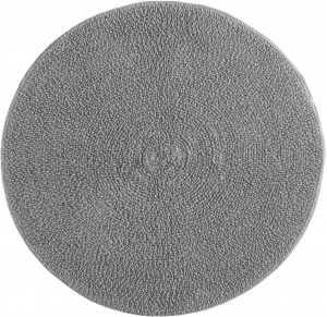 圆形地毯-ID:4007504