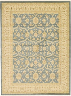 古典经典地毯-ID:4007517