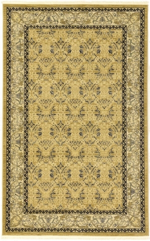 古典经典地毯-ID:4007525