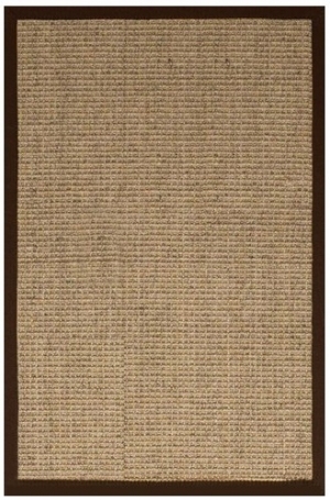 天然环保剑麻亚麻地毯-ID:4007533