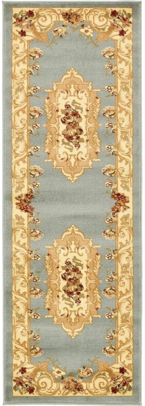 古典经典地毯-ID:4007535