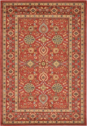 古典经典地毯-ID:4007538