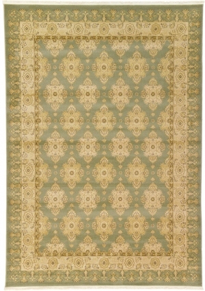 古典经典地毯-ID:4007552