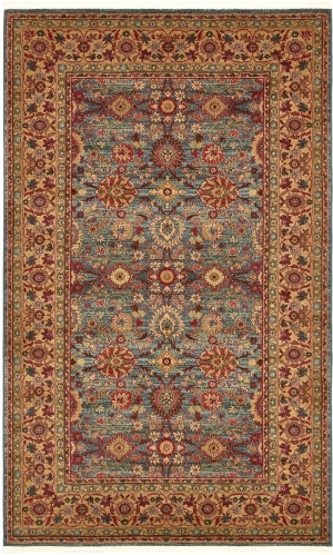 古典经典地毯-ID:4007555