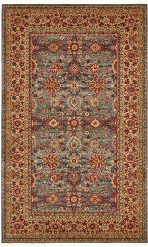 European Carpet