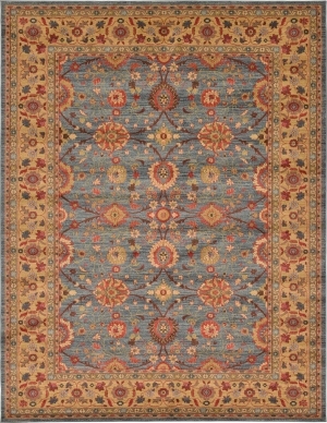 古典经典地毯-ID:4007558