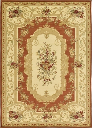 古典经典地毯-ID:4007570