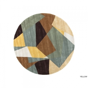 Round Rug