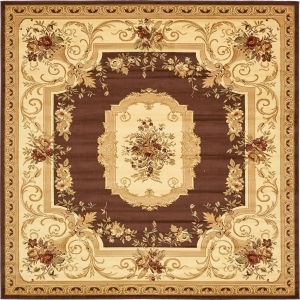 古典经典地毯-ID:4007580