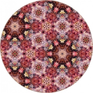 Round Rug