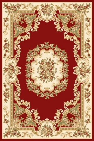 欧式地毯-ID:4007611