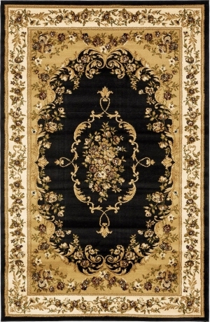 古典经典地毯-ID:4007626