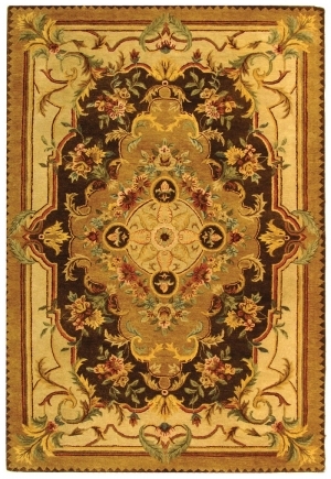 欧式地毯-ID:4007631