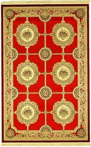 欧式地毯-ID:4007632