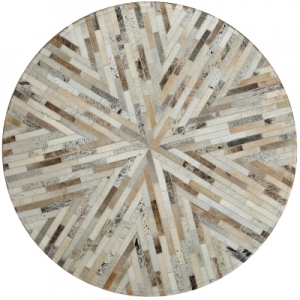 Round Rug