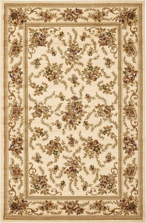 古典经典地毯-ID:4007648