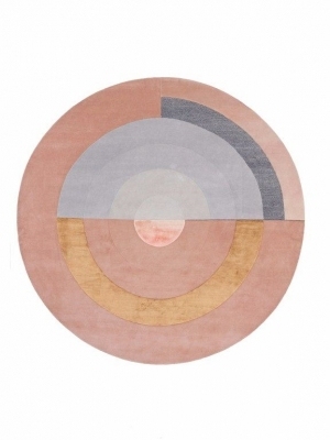 Round Rug