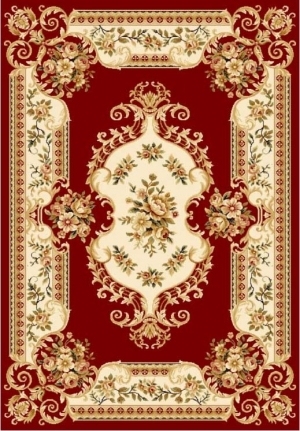 欧式地毯-ID:4007674