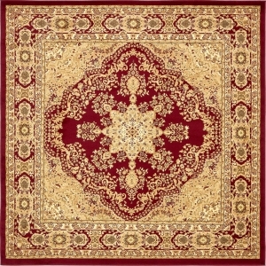 古典经典地毯-ID:4007683