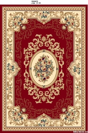 European Carpet