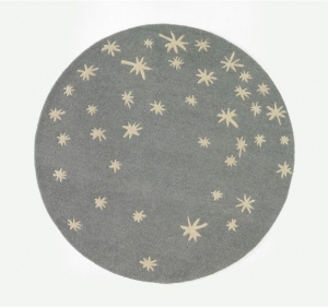 Round Rug