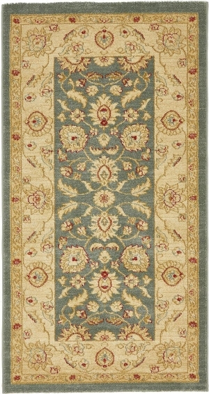 古典经典地毯-ID:4007691