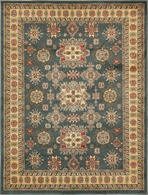 古典经典地毯-ID:4007697
