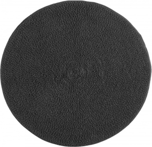 圆形地毯-ID:4007698
