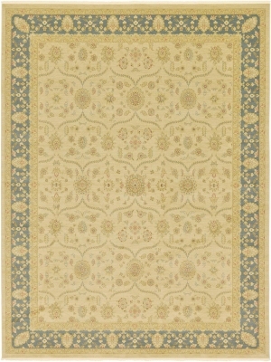 古典经典地毯-ID:4007730