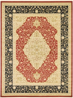 古典经典地毯-ID:4007732