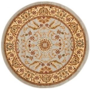 Round Rug