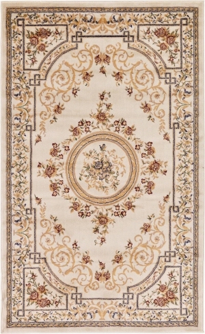 古典经典地毯-ID:4007745