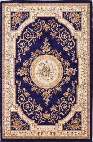 古典经典地毯-ID:4007762