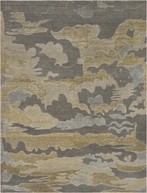 Modern Rug