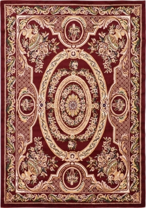古典经典地毯-ID:4007821